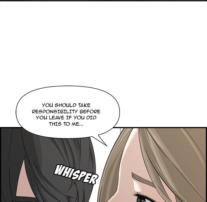 Newlyweds Chapter 19 Page 38