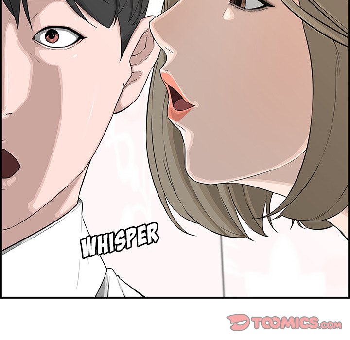 Newlyweds Chapter 19 Page 39