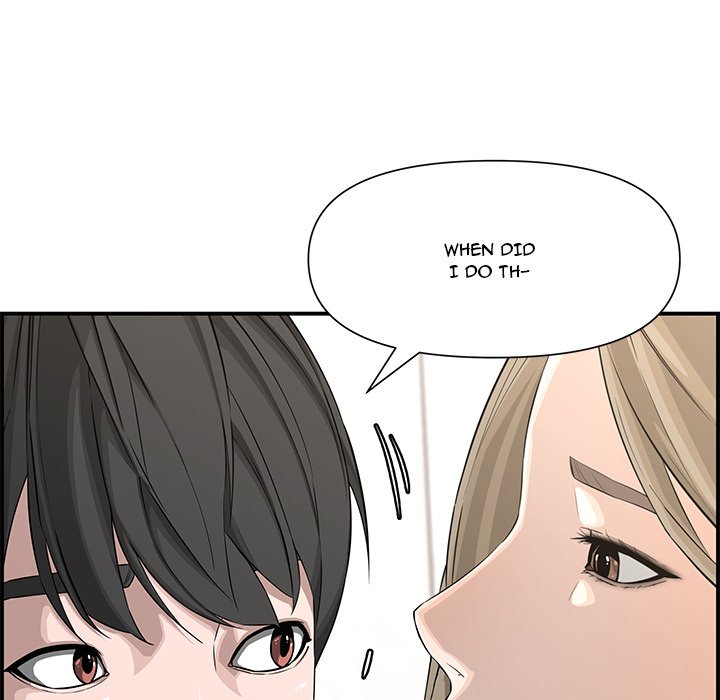 Newlyweds Chapter 19 Page 40