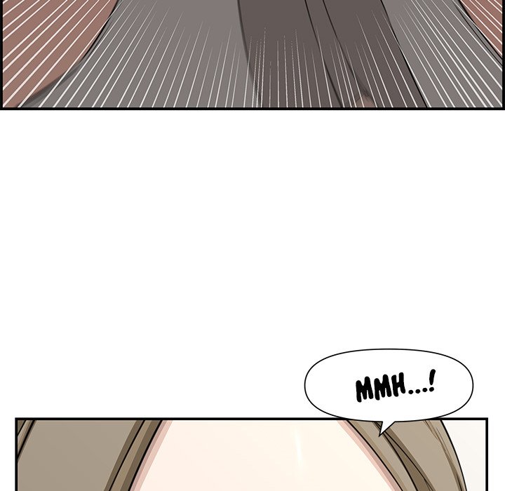 Newlyweds Chapter 19 Page 47