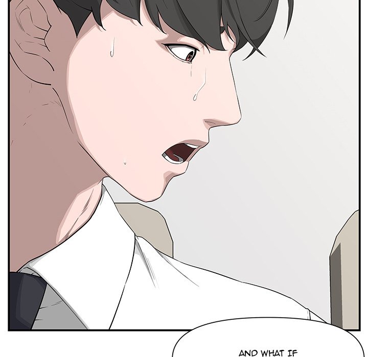 Newlyweds Chapter 19 Page 52