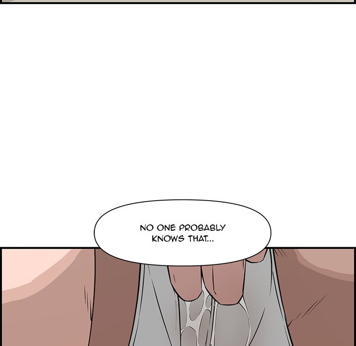 Newlyweds Chapter 19 Page 55