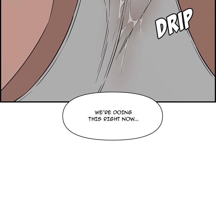 Newlyweds Chapter 19 Page 56