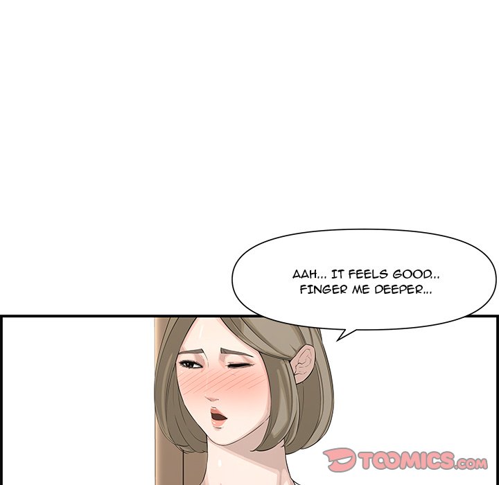 Newlyweds Chapter 19 Page 57