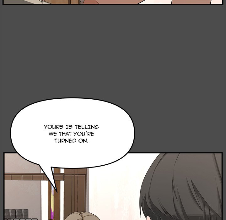 Newlyweds Chapter 19 Page 6