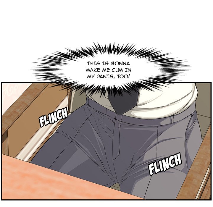 Newlyweds Chapter 19 Page 62