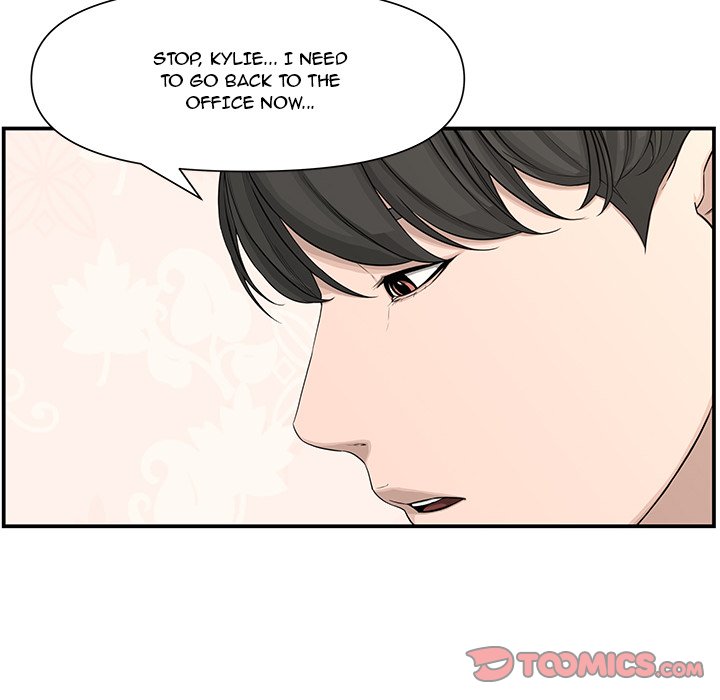 Newlyweds Chapter 19 Page 66