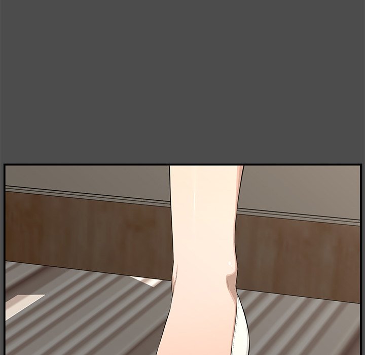 Newlyweds Chapter 19 Page 8