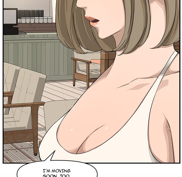 Newlyweds Chapter 19 Page 80