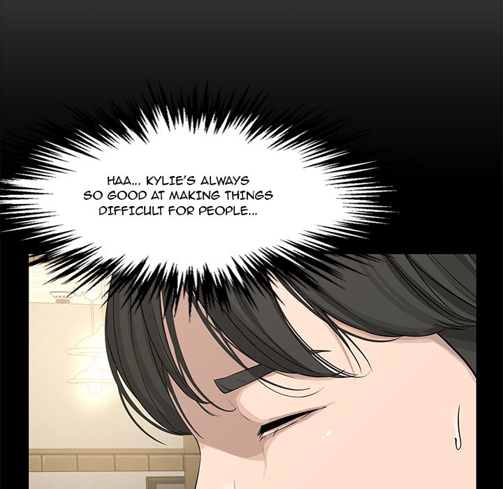 Newlyweds Chapter 19 Page 82