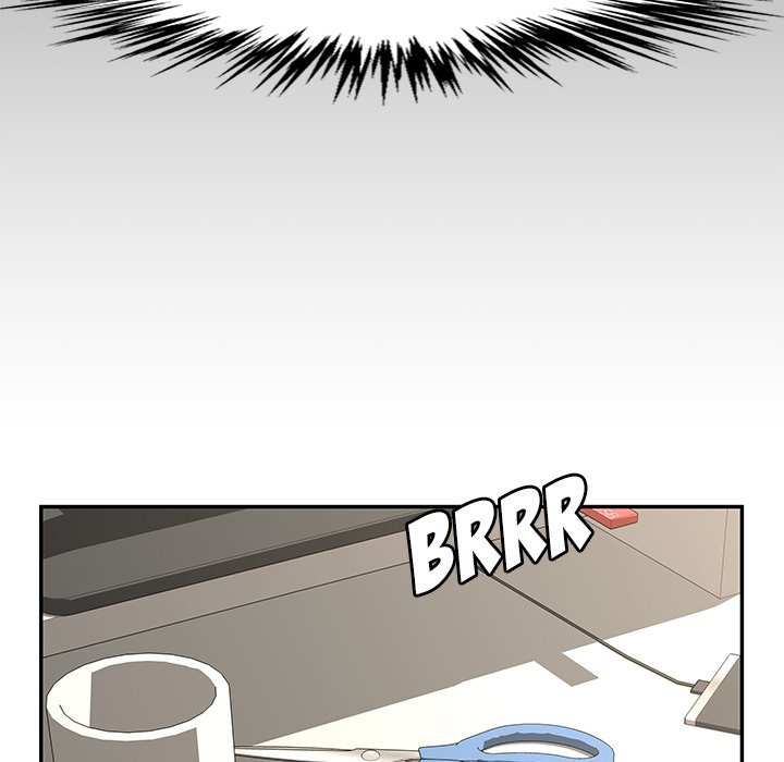 Newlyweds Chapter 19 Page 85