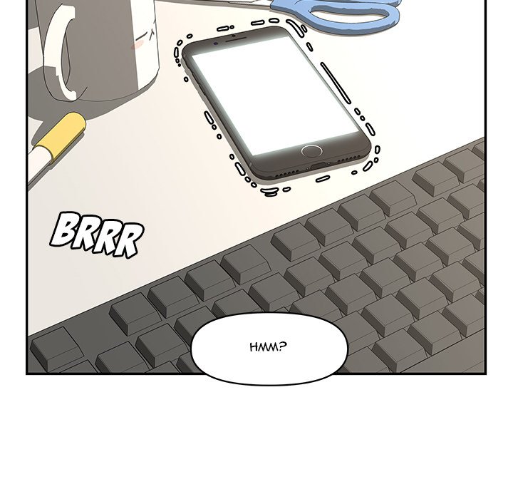 Newlyweds Chapter 19 Page 86