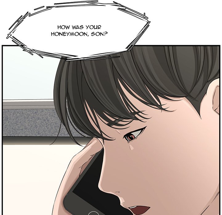Newlyweds Chapter 19 Page 89