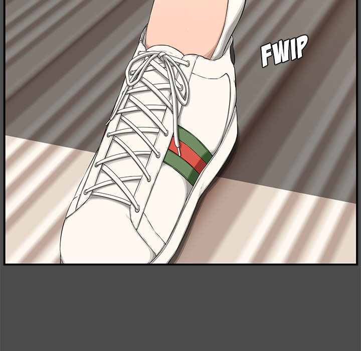 Newlyweds Chapter 19 Page 9