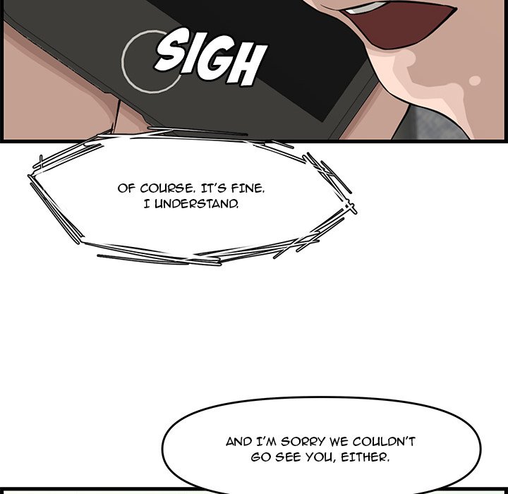 Newlyweds Chapter 19 Page 92