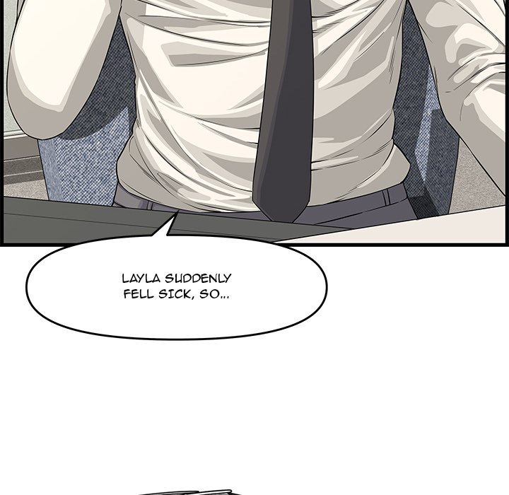 Newlyweds Chapter 19 Page 94