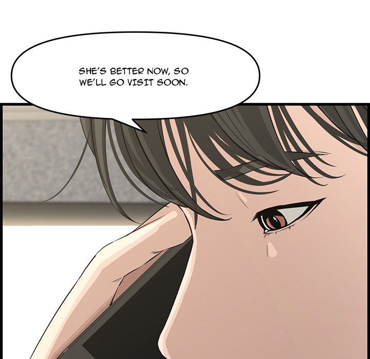 Newlyweds Chapter 19 Page 97