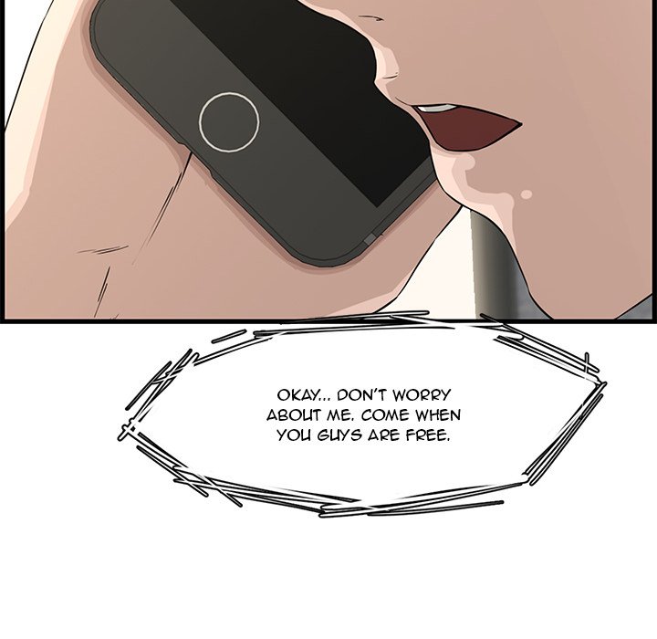 Newlyweds Chapter 19 Page 98
