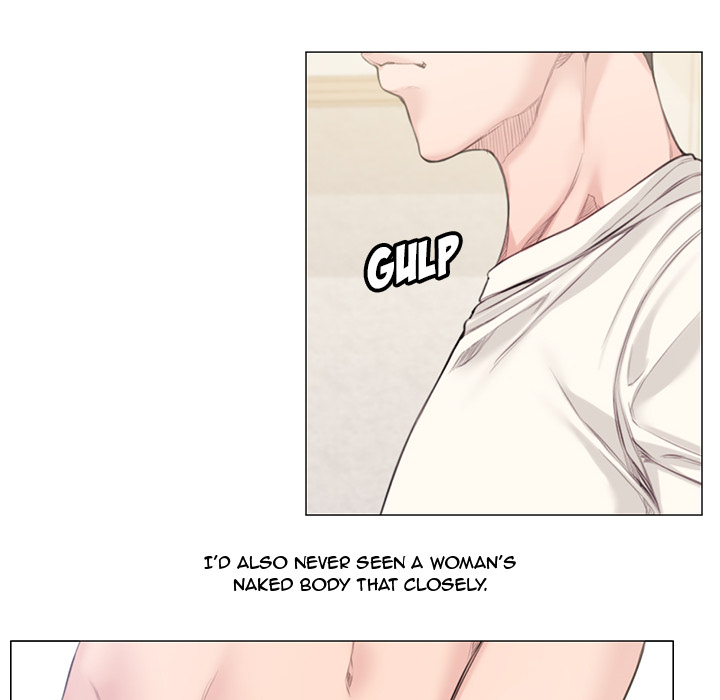 Newlyweds Chapter 2 Page 100