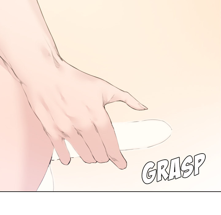 Newlyweds Chapter 2 Page 104
