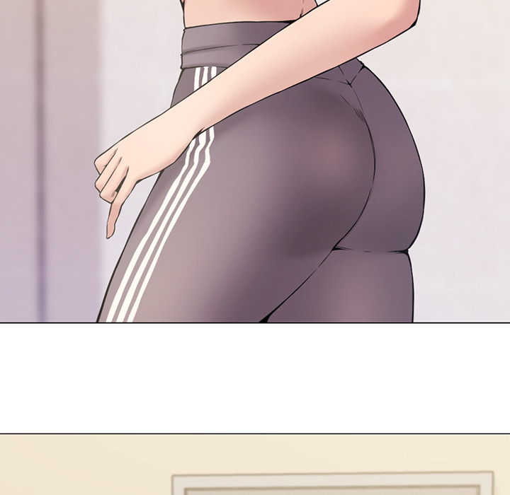 Newlyweds Chapter 2 Page 13