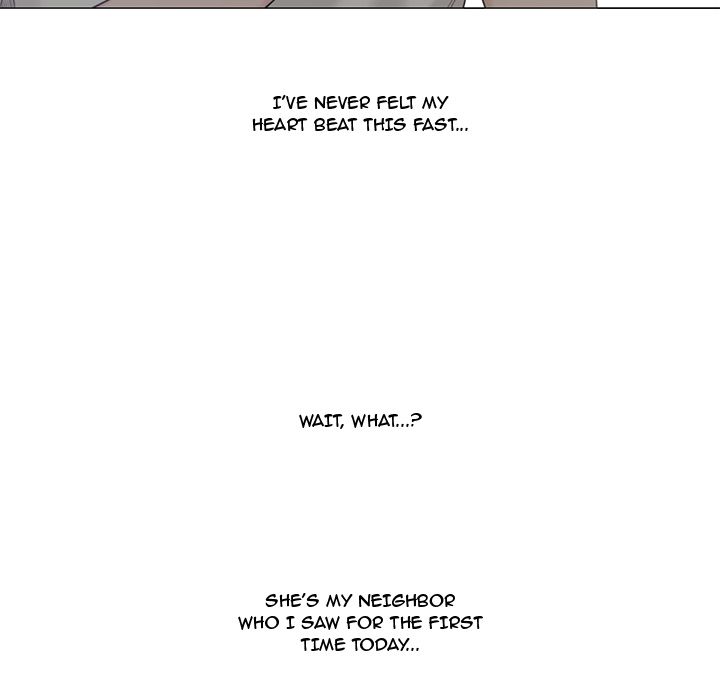 Newlyweds Chapter 2 Page 16