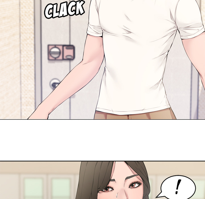 Newlyweds Chapter 2 Page 19
