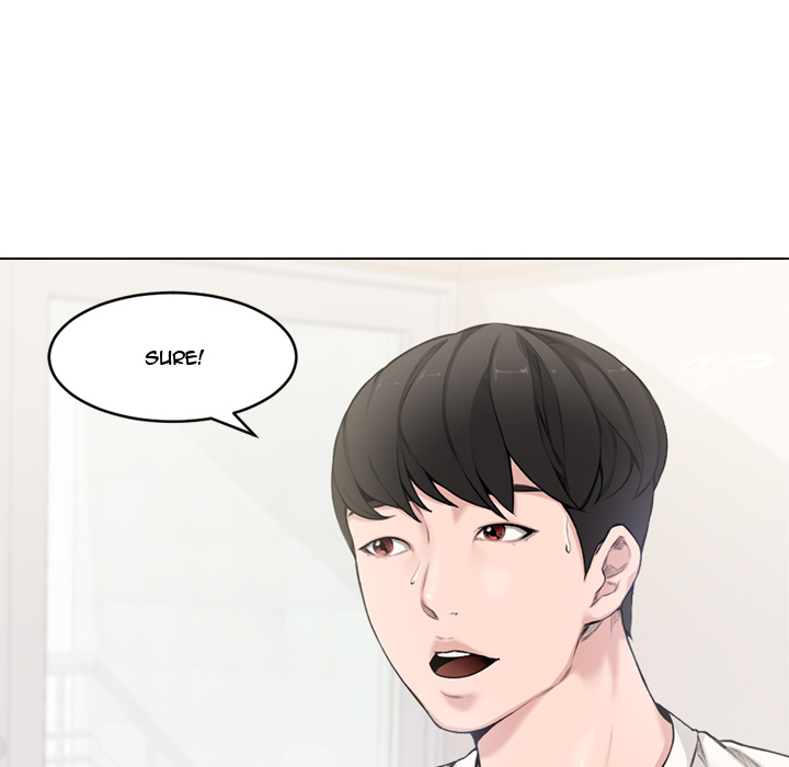 Newlyweds Chapter 2 Page 27