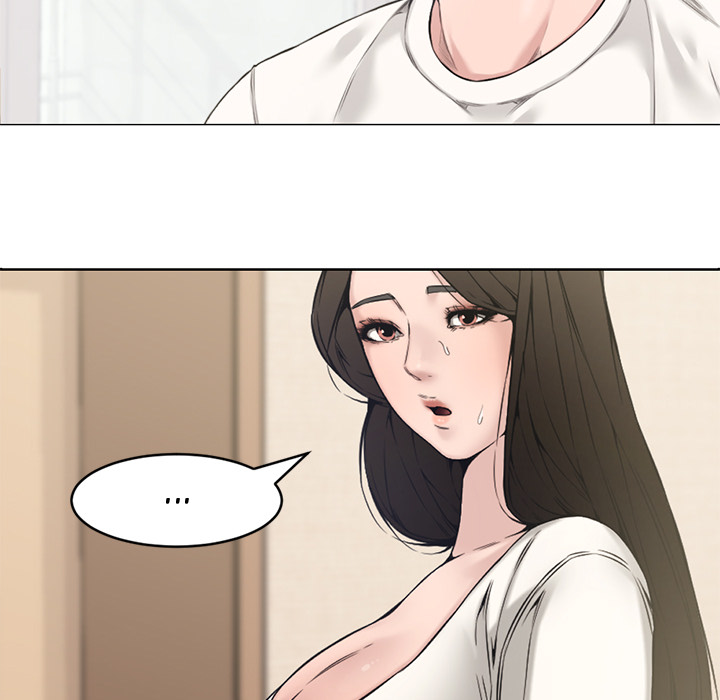 Newlyweds Chapter 2 Page 28