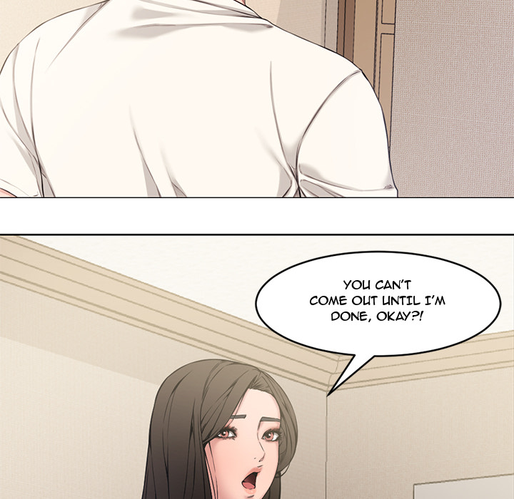 Newlyweds Chapter 2 Page 33