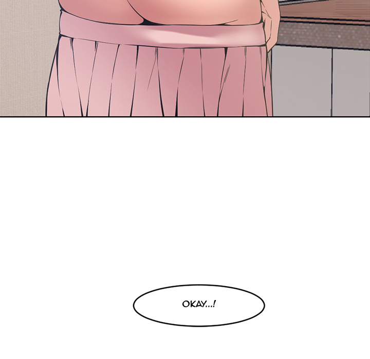 Newlyweds Chapter 2 Page 35