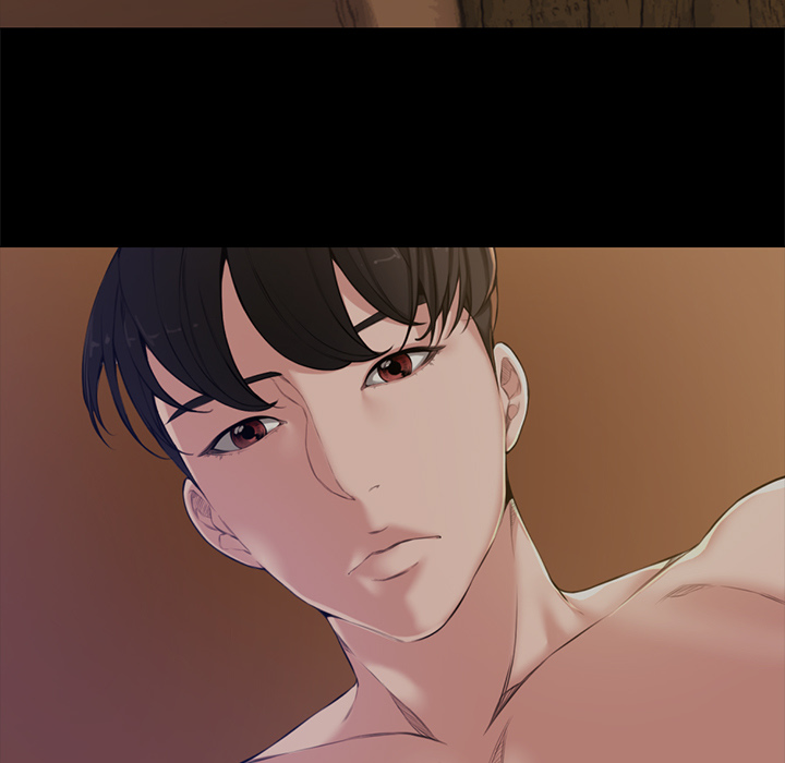 Newlyweds Chapter 2 Page 42
