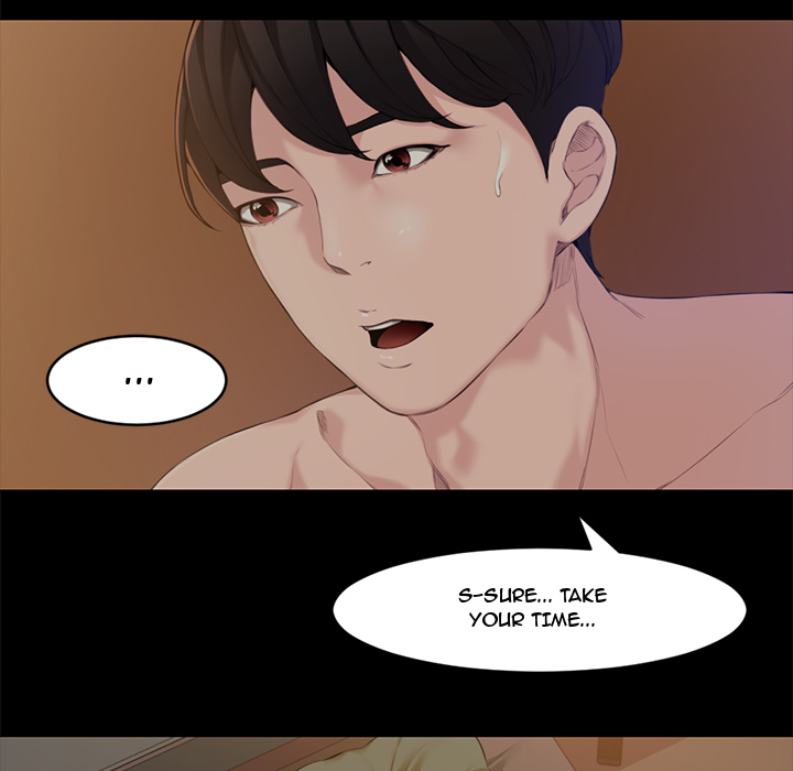 Newlyweds Chapter 2 Page 46