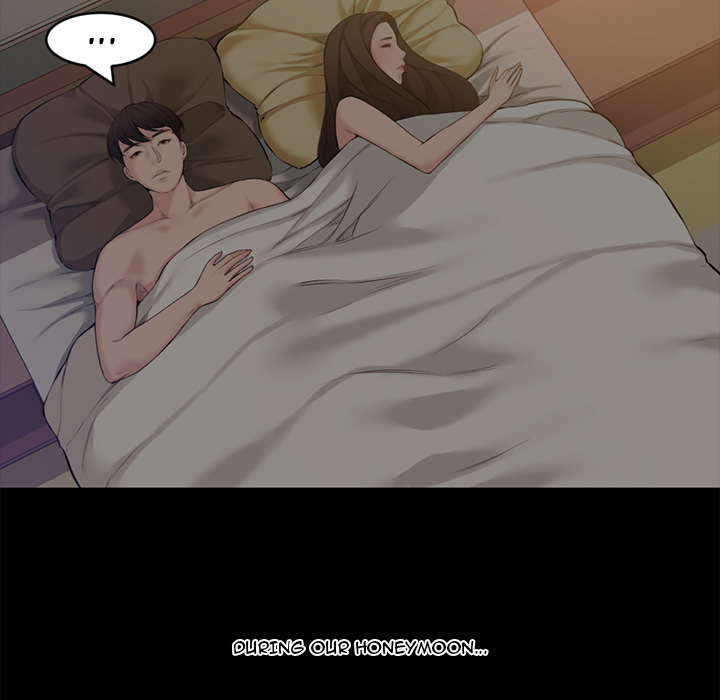 Newlyweds Chapter 2 Page 47