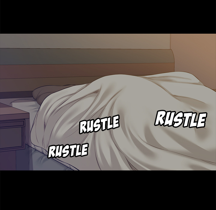 Newlyweds Chapter 2 Page 48