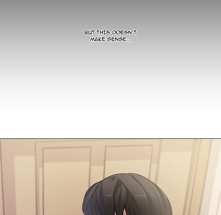 Newlyweds Chapter 2 Page 50