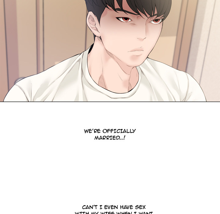 Newlyweds Chapter 2 Page 51