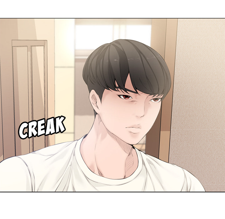 Newlyweds Chapter 2 Page 53