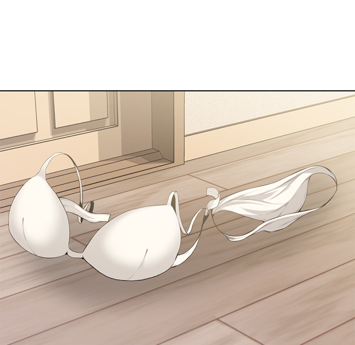 Newlyweds Chapter 2 Page 54