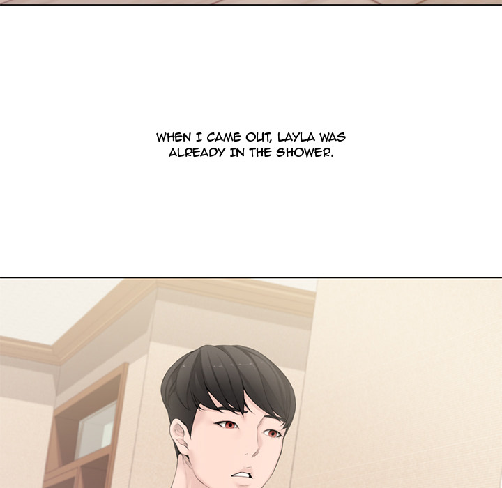 Newlyweds Chapter 2 Page 55