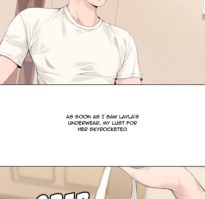 Newlyweds Chapter 2 Page 56