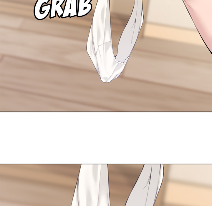 Newlyweds Chapter 2 Page 57