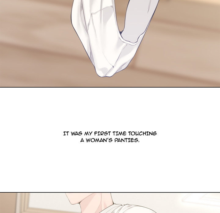 Newlyweds Chapter 2 Page 58