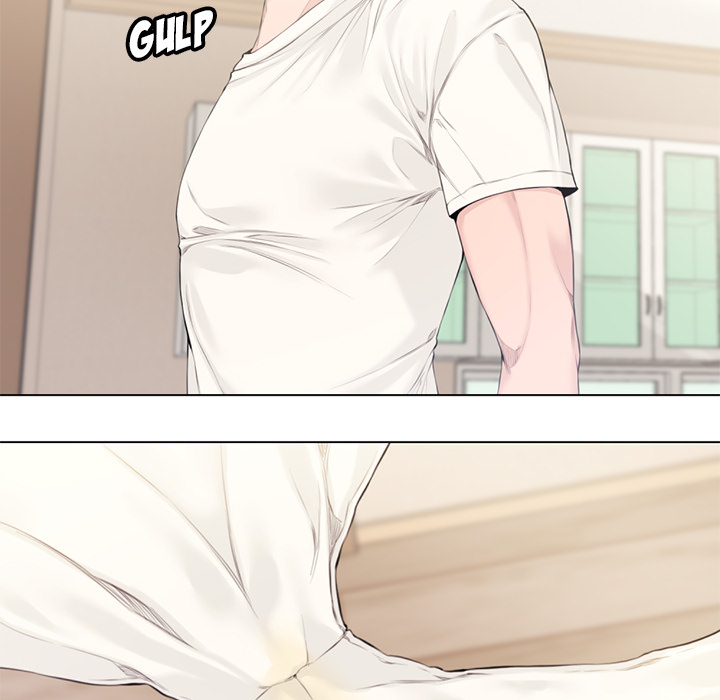 Newlyweds Chapter 2 Page 59