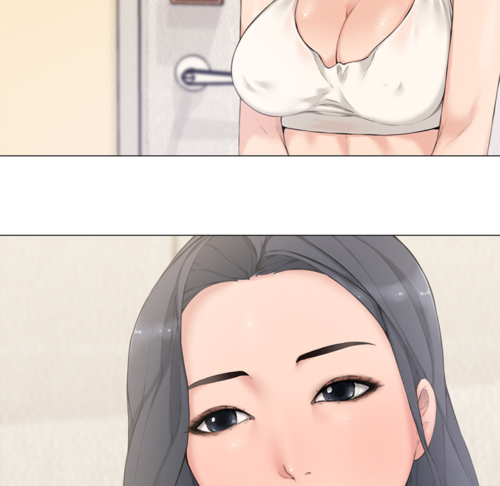 Newlyweds Chapter 2 Page 6