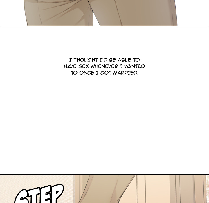 Newlyweds Chapter 2 Page 61