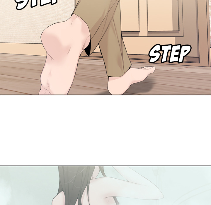 Newlyweds Chapter 2 Page 62