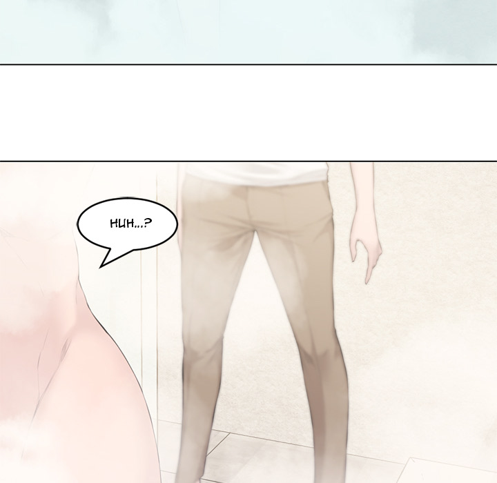 Newlyweds Chapter 2 Page 64