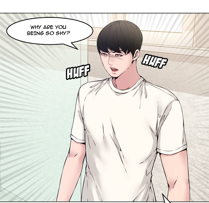 Newlyweds Chapter 2 Page 67