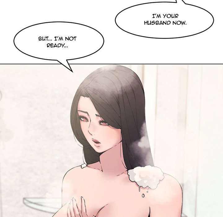 Newlyweds Chapter 2 Page 68
